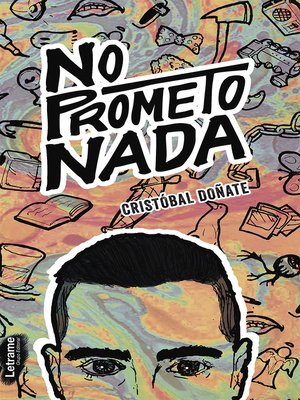cover image of No prometo nada